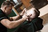 Don Barber Crew Karstā skūšana Barber shop ar dažadiem pakalpojumiem. ADRESE: Mūkusalas iela 71 Rīga Plaza DARBA LAIKS p - sv: 10:00 - 21:00