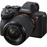 Sony Alpha a7 IV Mirrorless Digital Camera with FE 28-70mm f3.5-5.6 Tas ir jauns, oriģinālajā iepakojumā. Nāk ar ražotāja garantiju Jūs varat...