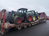 Pārdod traktoru John Deere 6810, Izlaiduma gads: 2001 g., Jauda: 125 zs, Turbo. Frontālais iekrāvējs Reģistrēts VTUI priekšas uzkare, reverss, ...