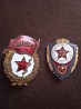Орден гвардия, и отличник советской армии