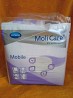 Продам 4 упаковки гигиенических трусиков для взрослых Moli Care mobil размер М, в упаковке 14 шт. 1 упаковка - цена 10 евро