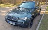 Sakarā ar jauna auto iegādi, īpašnieks pārdod 2007. gada BMW X3 Facelift modeli, 3.0 Dīzelis, veikta kvalitatīva degvielas patēriņa un jaudas ...