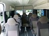Pasažieru pārvadājumi ar astoņvietīgu Fiat Ducato mini busu. Piedāvā doties ekskursijas tūrēs pa Latviju, Baltiju un Eiropu, kā arī transporta...
