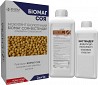 Inokulants BioMAG Soya Biomag Soya ir divkomponentu šķidrs preparāts (inokulants + paplašinātājs) sojas pupu sēklu pirmssējas inokulācijai,...