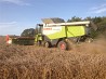 Pārdodu kombainu Claas Lexion 600 Izlaiduma gads 2008. 9 metru hederis, Vario TT hybrid (Terra trac) 1800 nostrādātas stundas smalcinātājs...