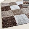 Harmony paklājs 020 brown, 60x100 cm Ražots Vācija cena 14 eur