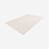 Super mīksts paklājs 535 cream, 80x150 cm Paklājs no Vācijas Cena: 37.00 €